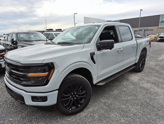 Ford F-150 XLT 2026 Avalanche