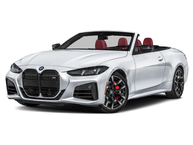 2027 BMW Série 4 M440i xDrive