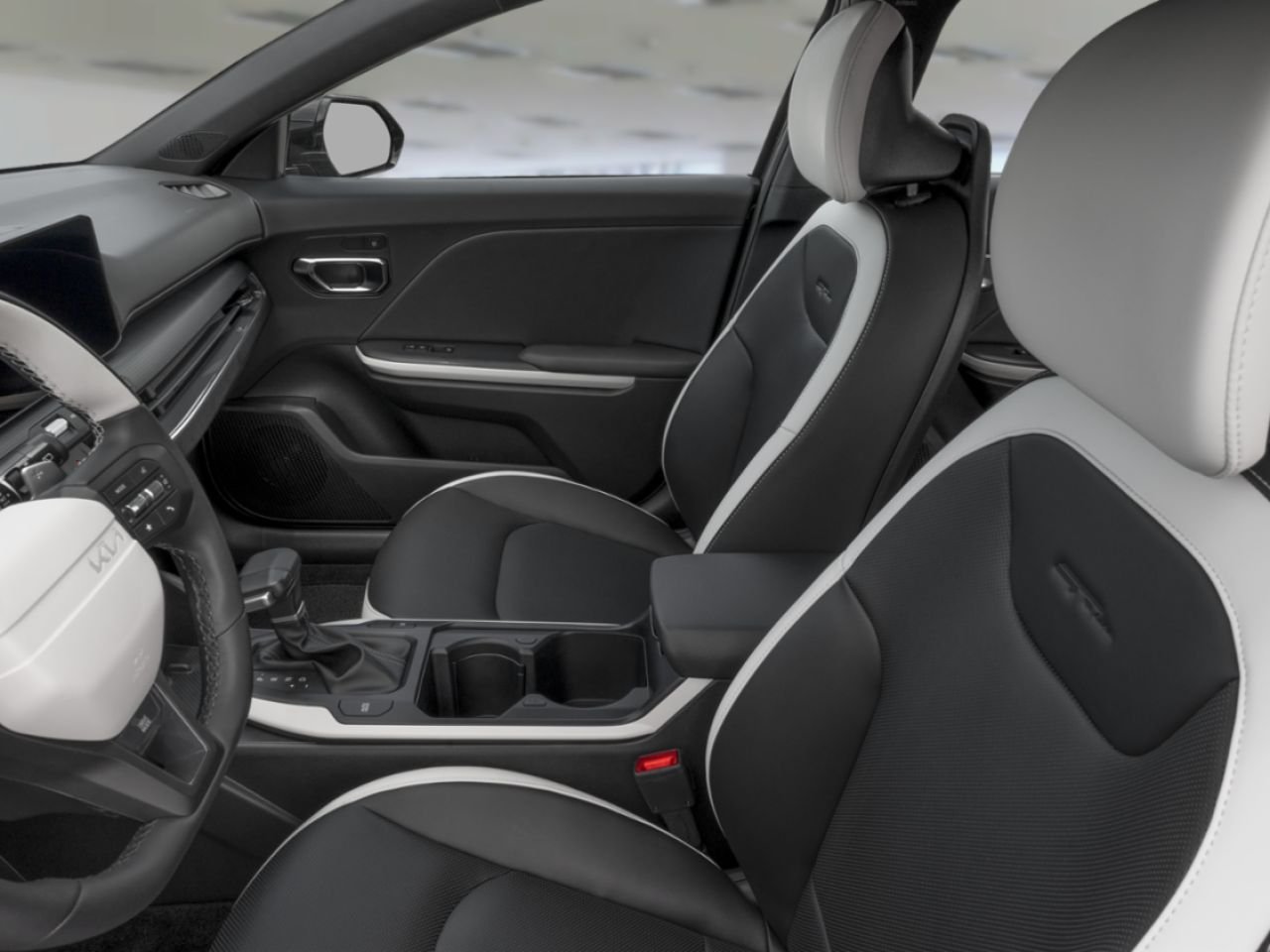 2026 KIA K4 Hatchback Aurora Black Gatineau - photo #4