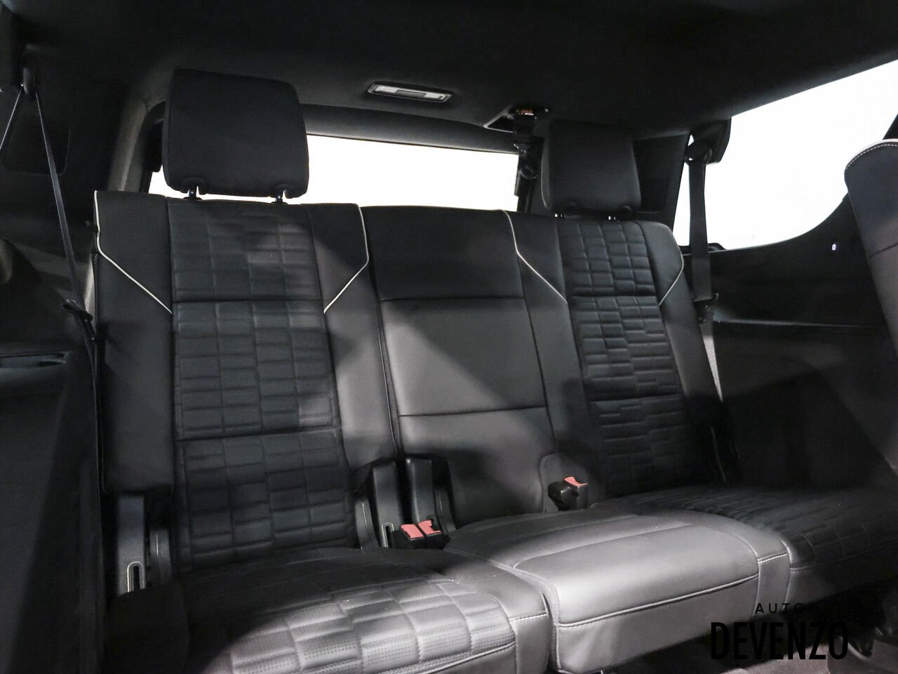 Cadillac Escalade 2024 Gris Saint-Eustache - photo #13