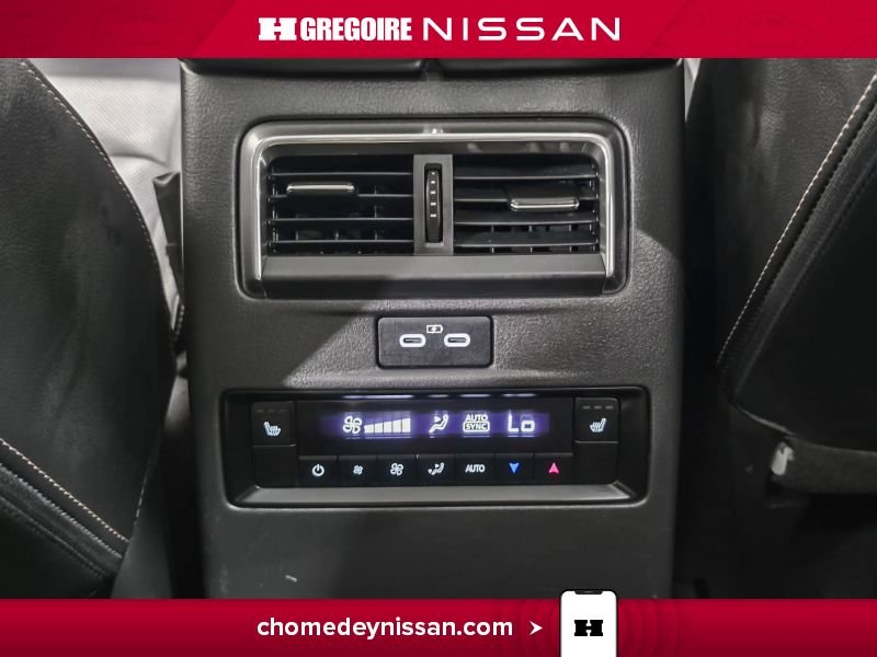 2025 Mazda CX-70 Grey Laval - photo #26