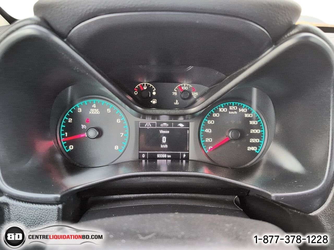 2022 GMC Canyon ELEVATION CREW CAB | BD0439 Black Granby - photo #18