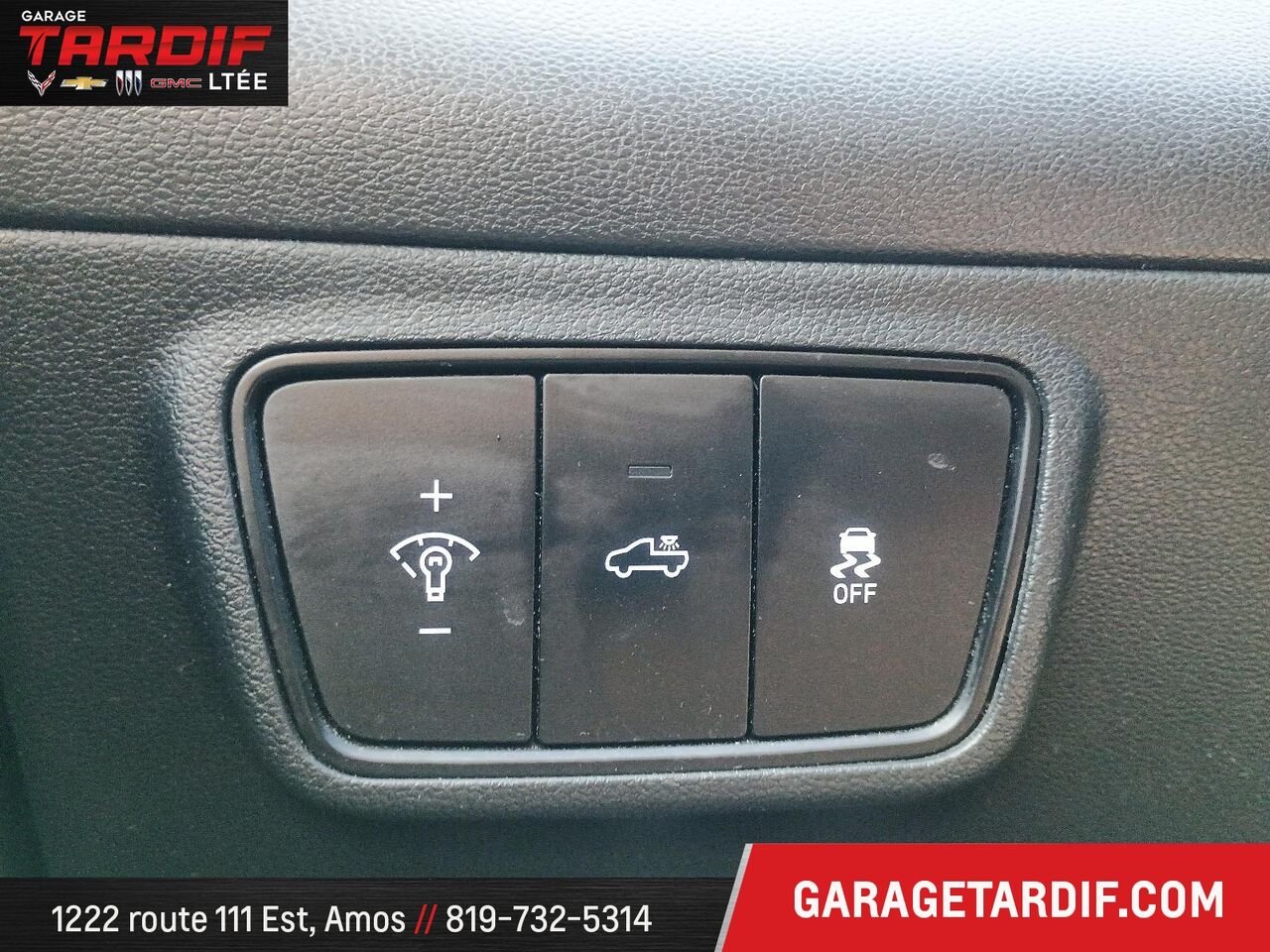 HYUNDAI SANTA CRUZ 13630B 2022 Gris Amos - photo #17