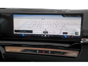 BMW Série 5 530i xDrive