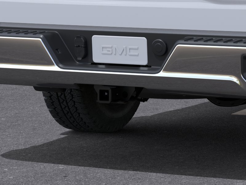 2026 GMC SIERRA 1500 Pro cabine classique 4RM 140 po White Sherbrooke - photo #13