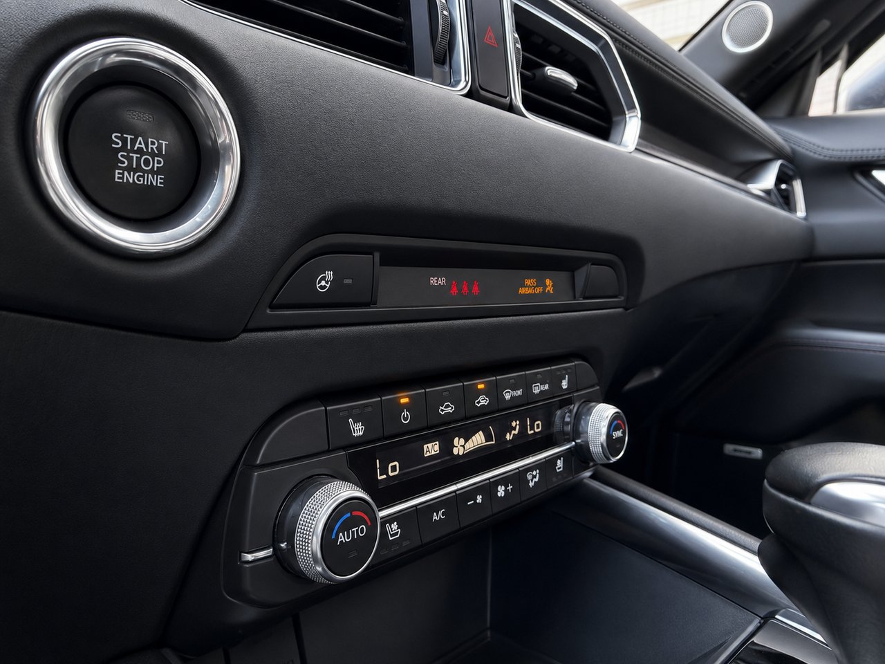 2023 Mazda CX-5 GT SPORT Grey Châteauguay - photo #11