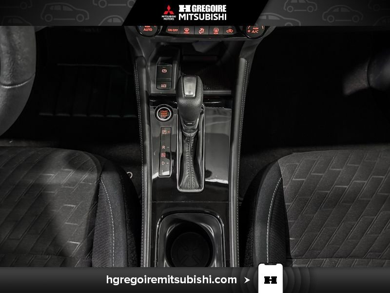 2024 Nissan Kicks Black Saint-Eustache - photo #24