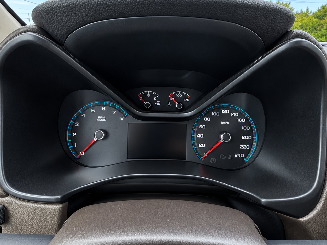 2018 GMC Canyon SLE White Granby - photo #15