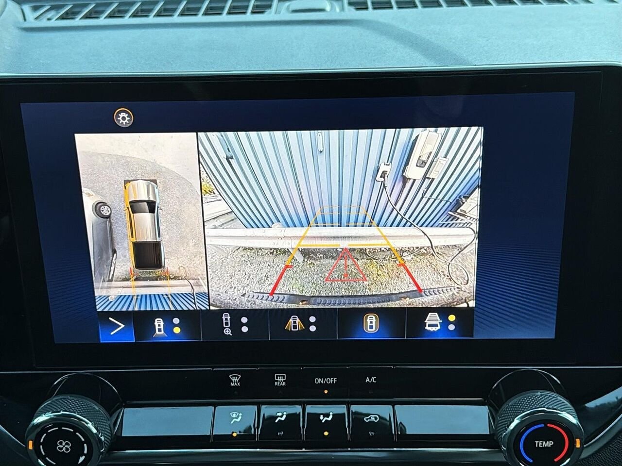 2023 Chevrolet Colorado Trail Boss cabine multiplace 4RM Black Saint-Hyacinthe - photo #15