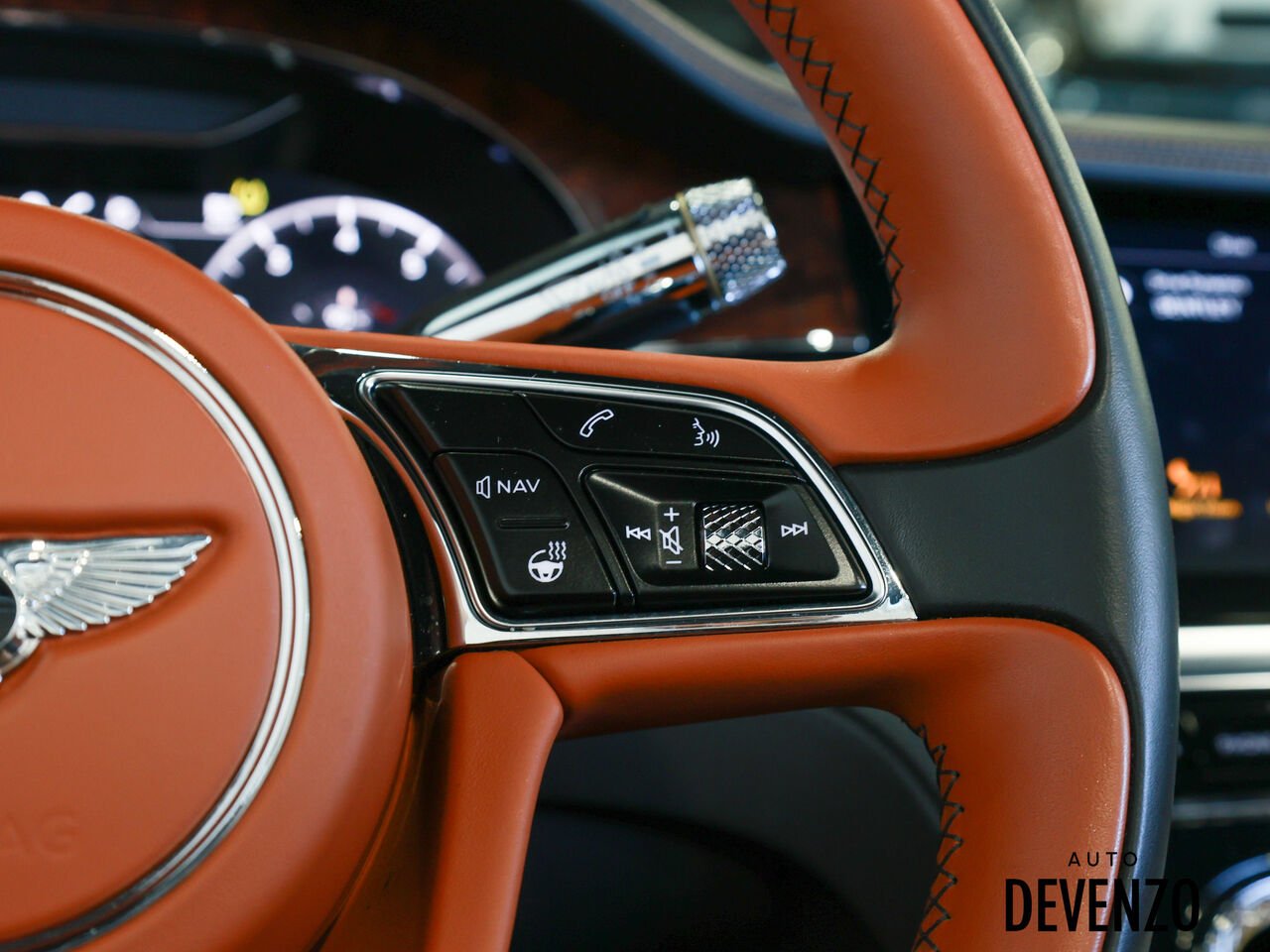 Bentley Continental GT 2020 Noir Saint-Eustache - photo #18