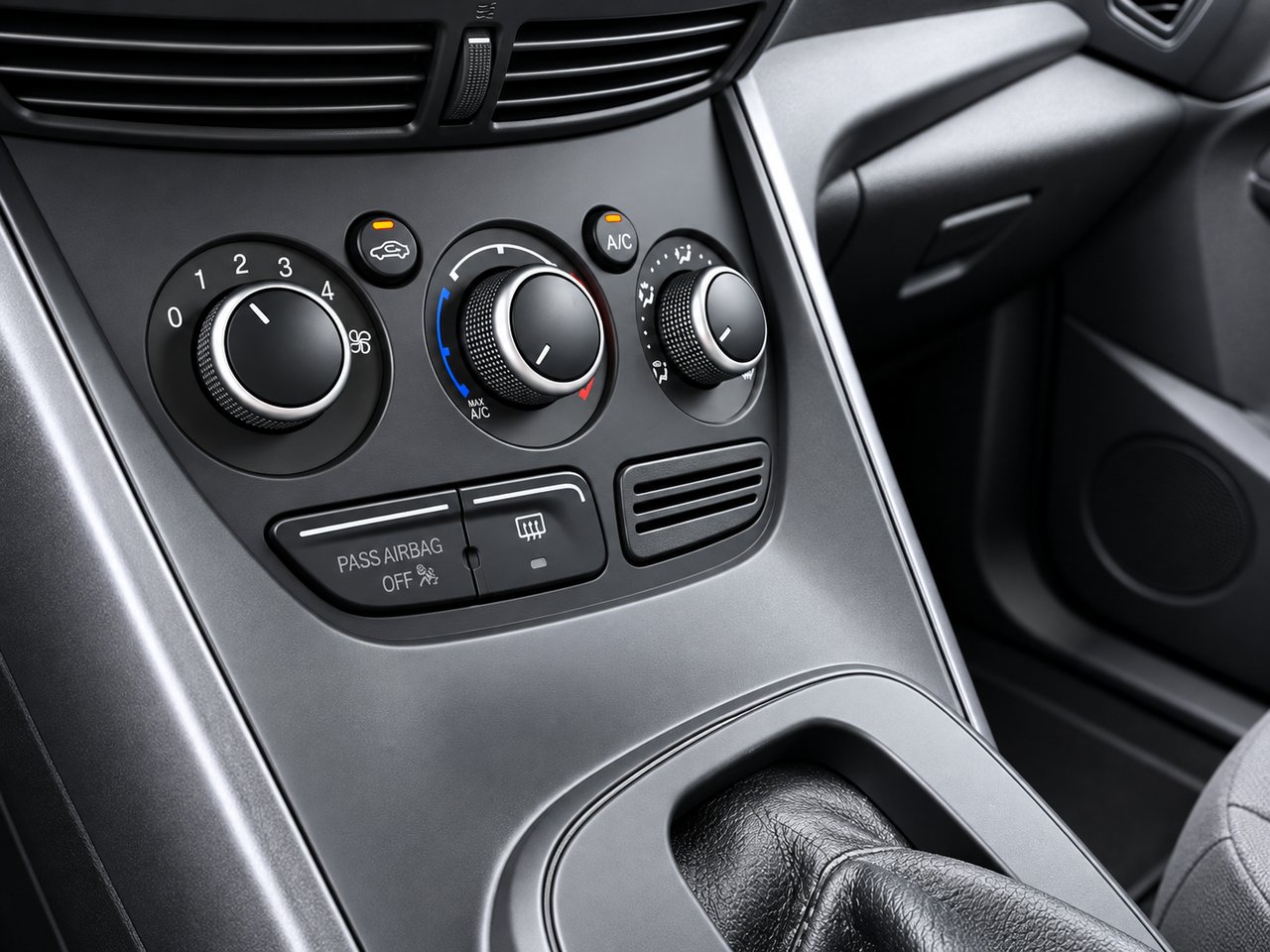 Ford ESCAPE S 2013 Gris Châteauguay - photo #10