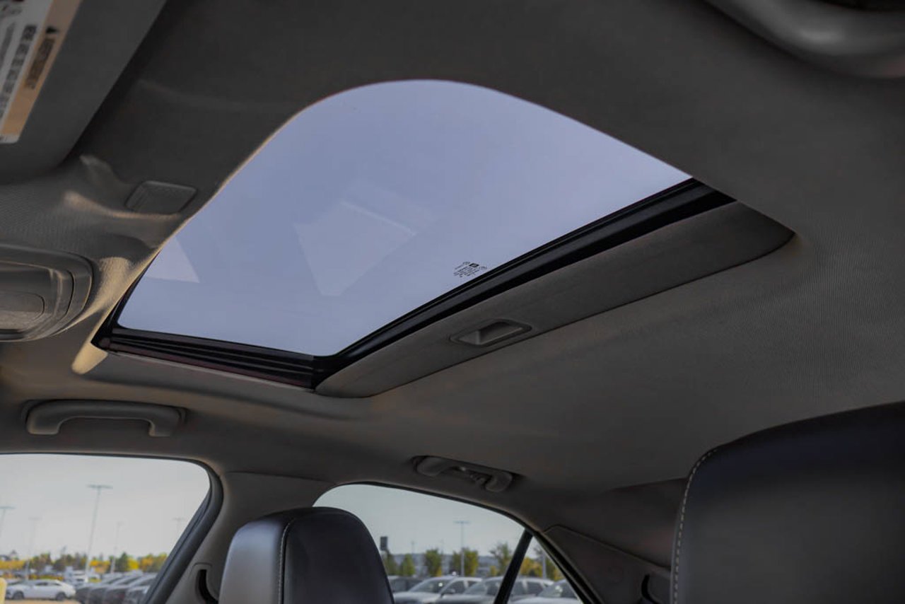 2014 Cadillac ATS 4dr Sdn 2.5L RWD Phantom Gray Metallic Sherwood Park - photo #29