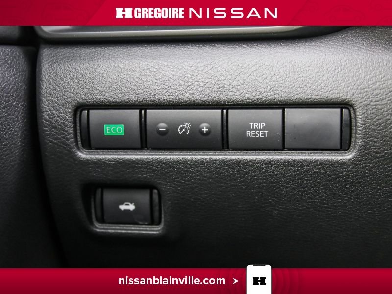 2024 Nissan Sentra Grey Blainville - photo #12