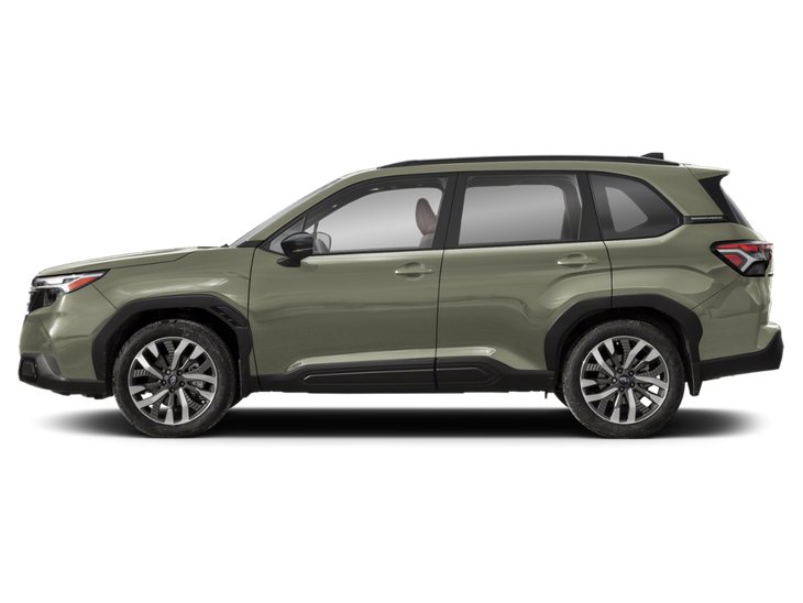 2026 Subaru Forester Premier