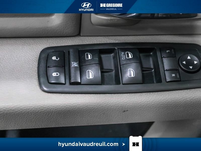 2012 Dodge Ram Silver Saint-Eustache - photo #16