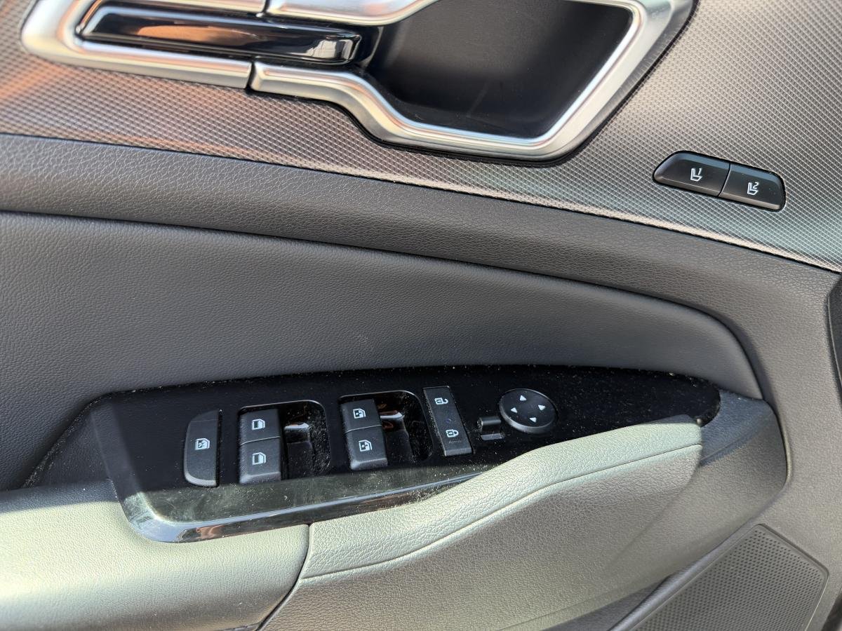 Kia Sportage 2025 Gris  - photo #16