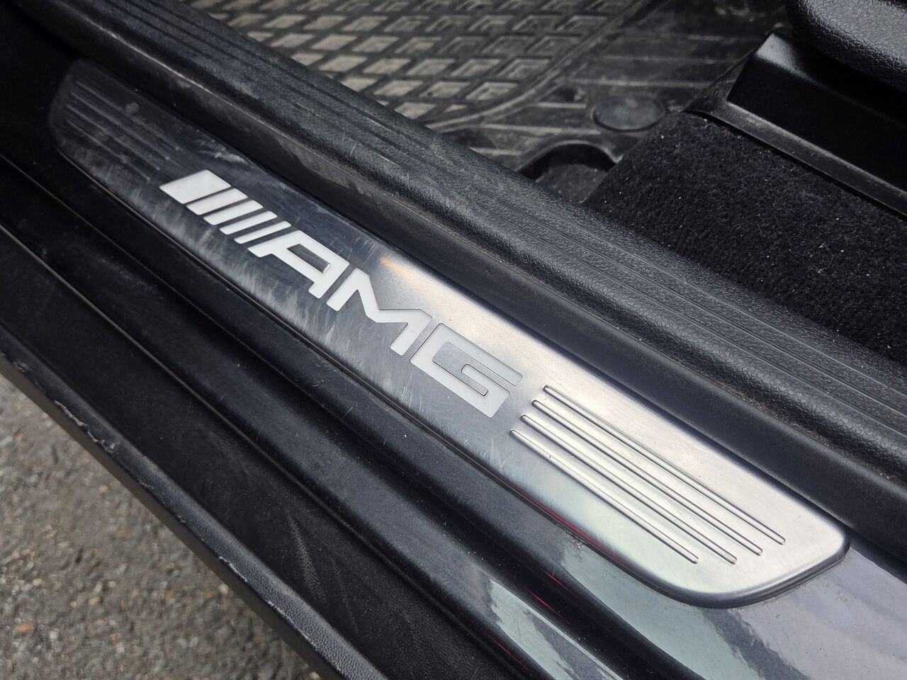 Mercedes-Benz GLC43 AMG 2020 Noir Granby - photo #24