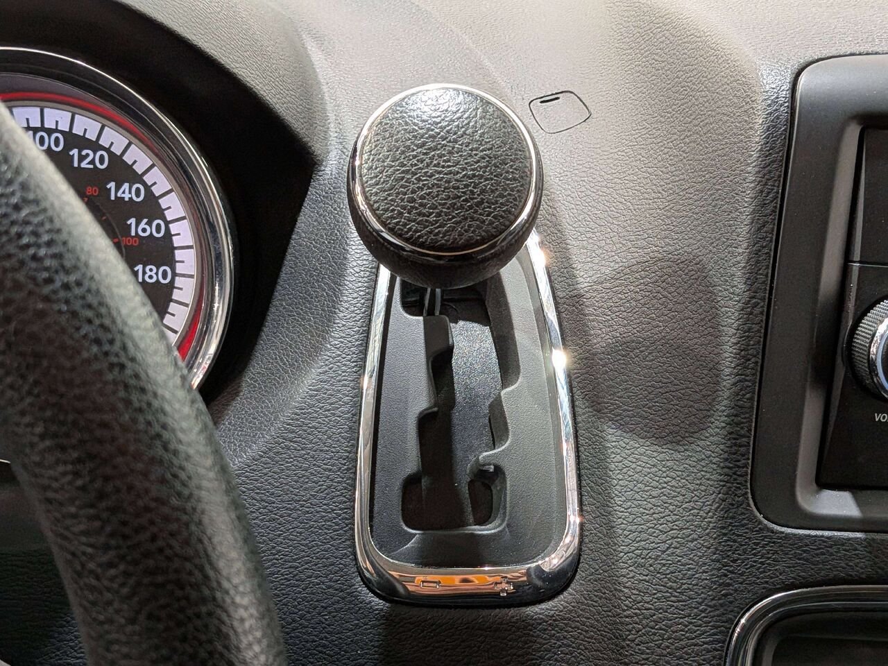 Dodge Grand Caravan 2019 Blanc Val-David - photo #20