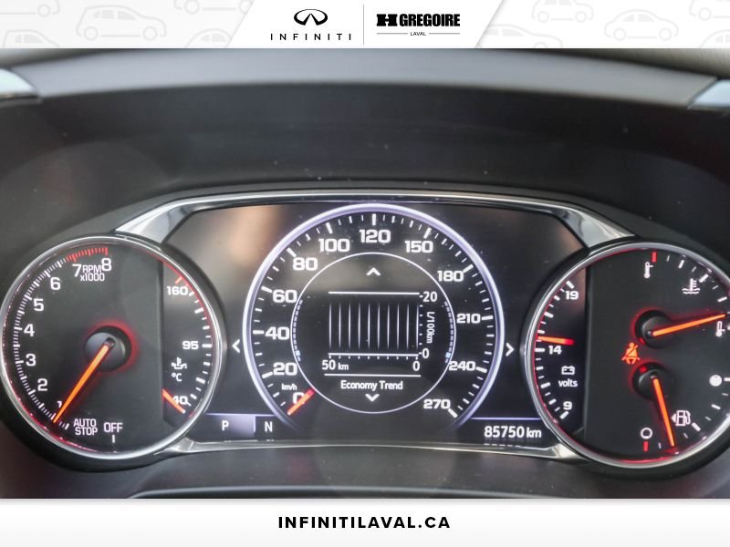 2022 Chevrolet Blazer Laval - photo #15
