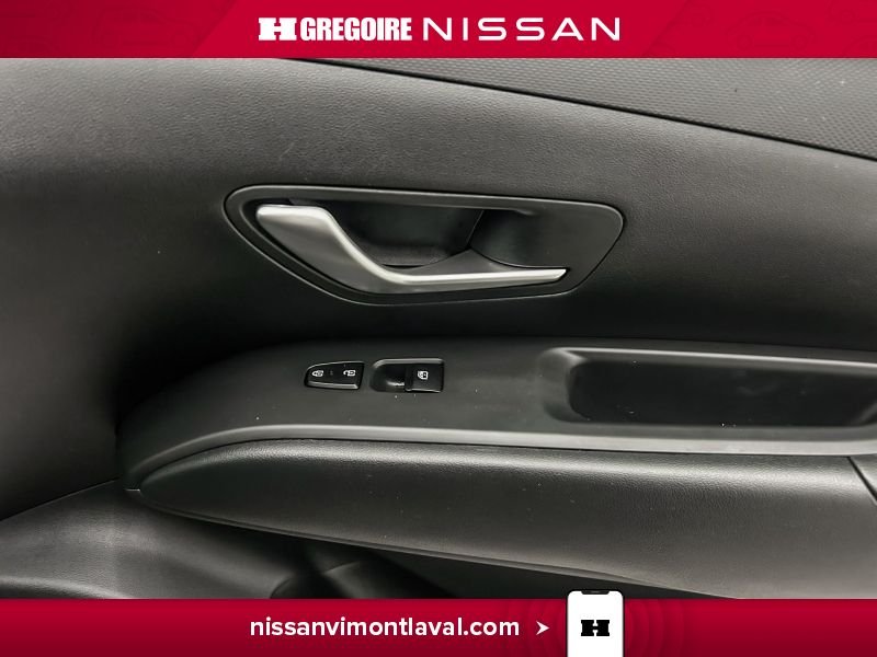 2024 Hyundai Tucson Blue Saint-Eustache - photo #13