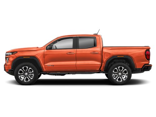 2026 GMC Canyon 2026