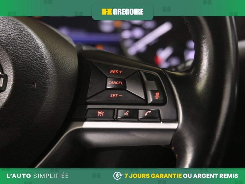 2024 Nissan Sentra Grey Saint-Eustache - photo #20
