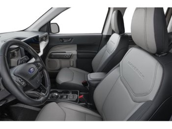 Ford Maverick LARIAT