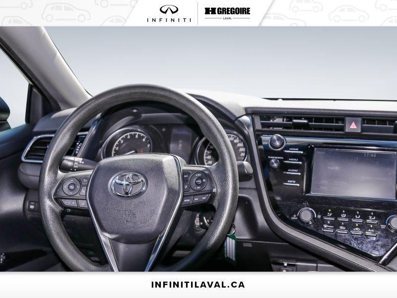 2018 Toyota Camry Blainville - photo #20