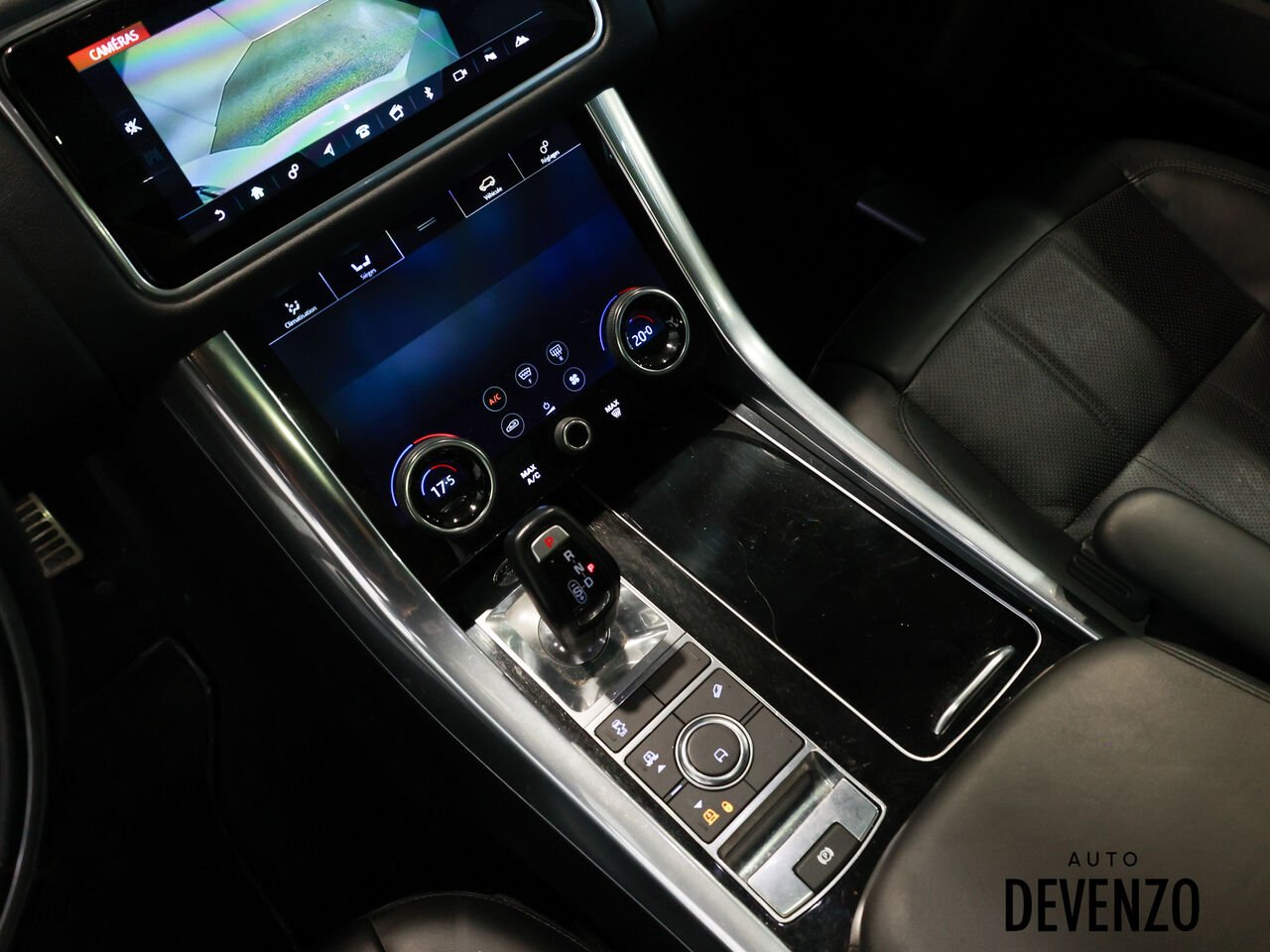 2021 Land Rover Range Rover Sport White Saint-Eustache - photo #21
