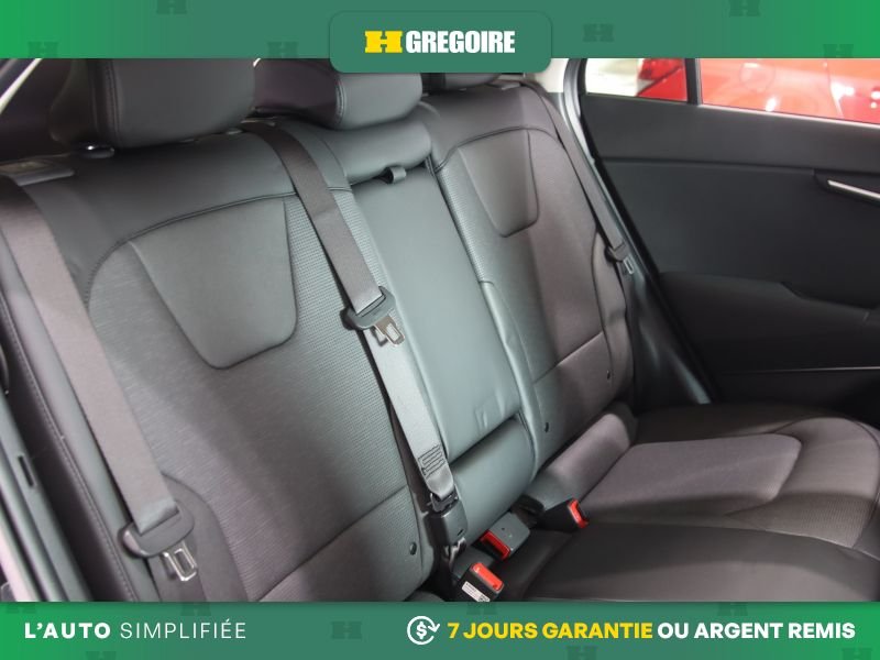 2024 Kia Niro Black Laval - photo #53