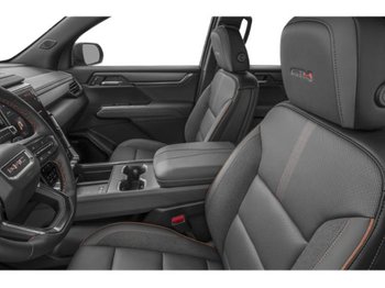 GMC Acadia AT4
