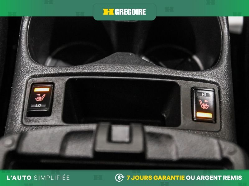 Nissan Qashqai 2020 Gris Blainville - photo #24