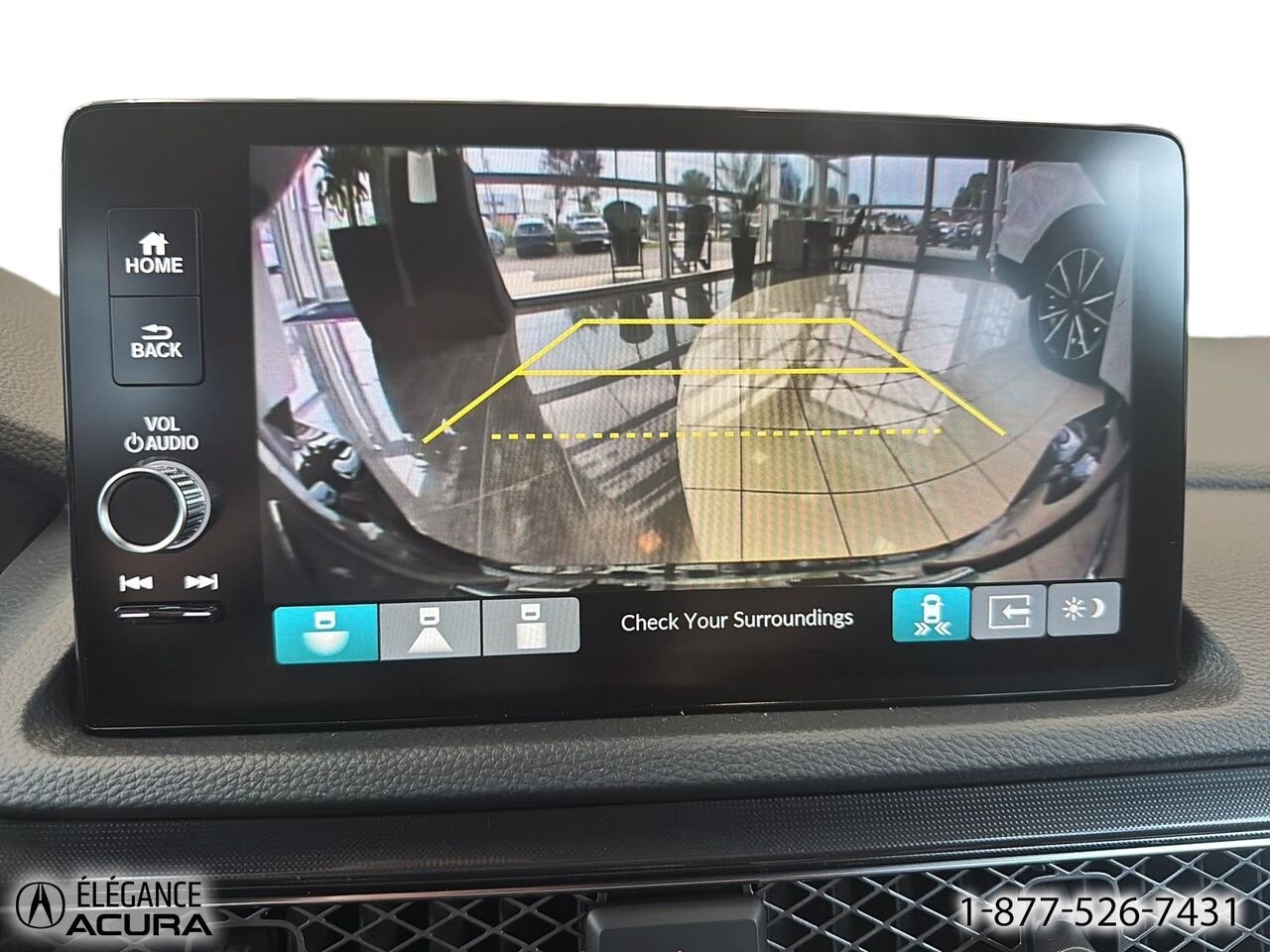 2026 ACURA Integra TYPE S | 26086 Platinum White Pearl Granby - photo #18