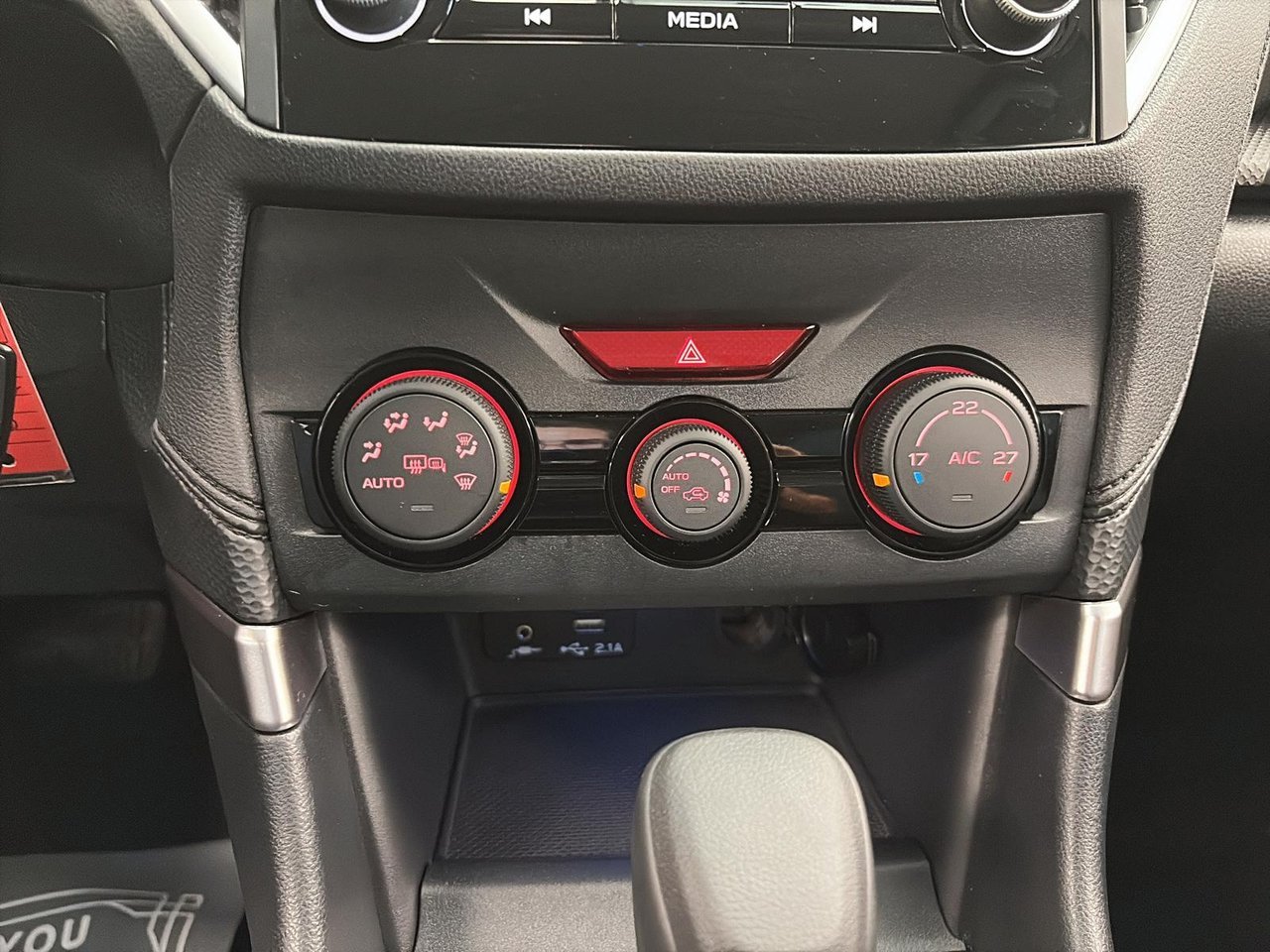 Subaru Forester 2.5i 2023 Bleu Baie-Comeau - photo #15