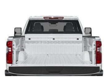 Chevrolet Silverado 2500HD WT