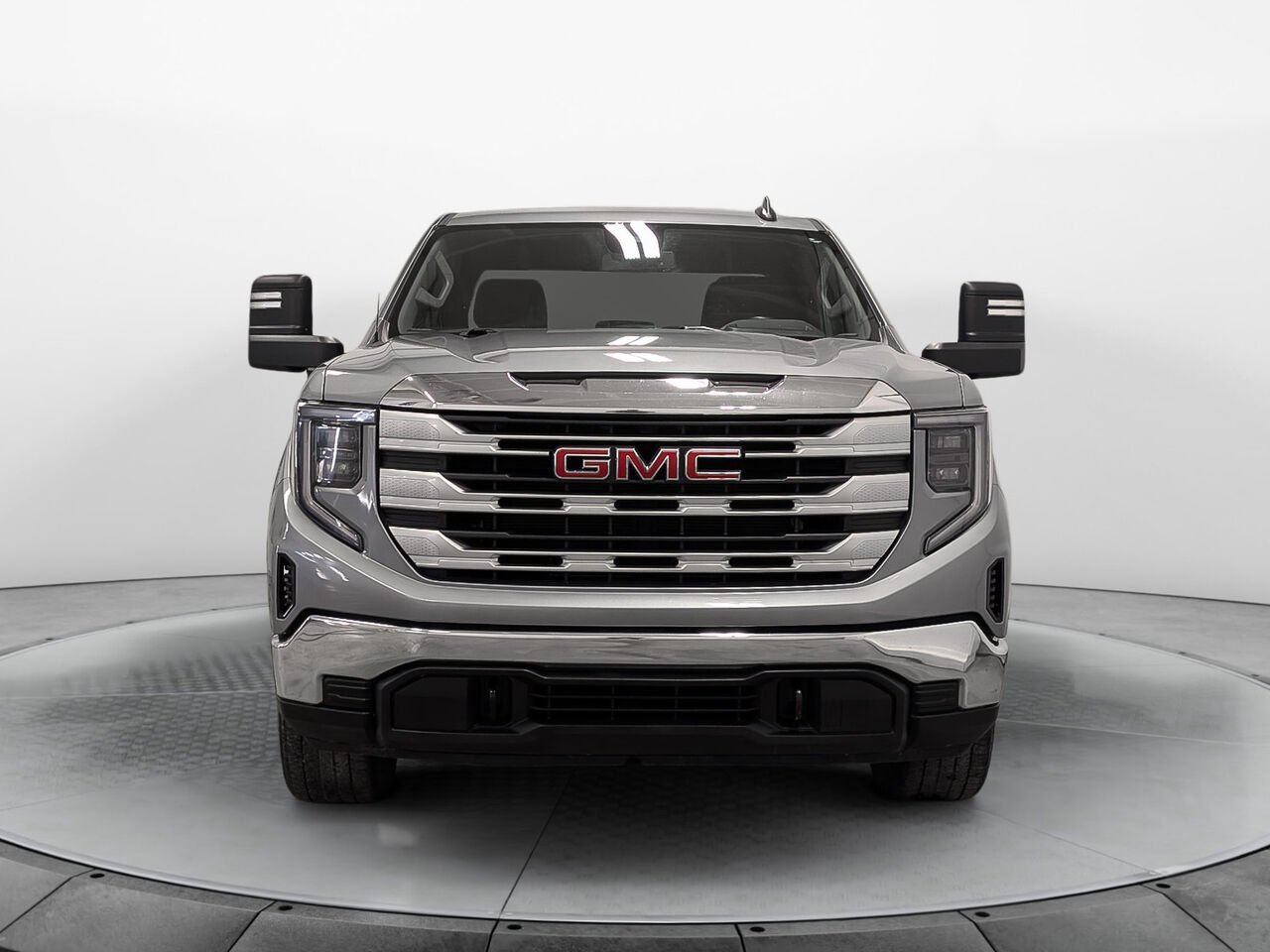 GMC Sierra 1500 4WD Crew Cab Moteur 2.7L 6 places 2023 Autre Sherbrooke - photo #5