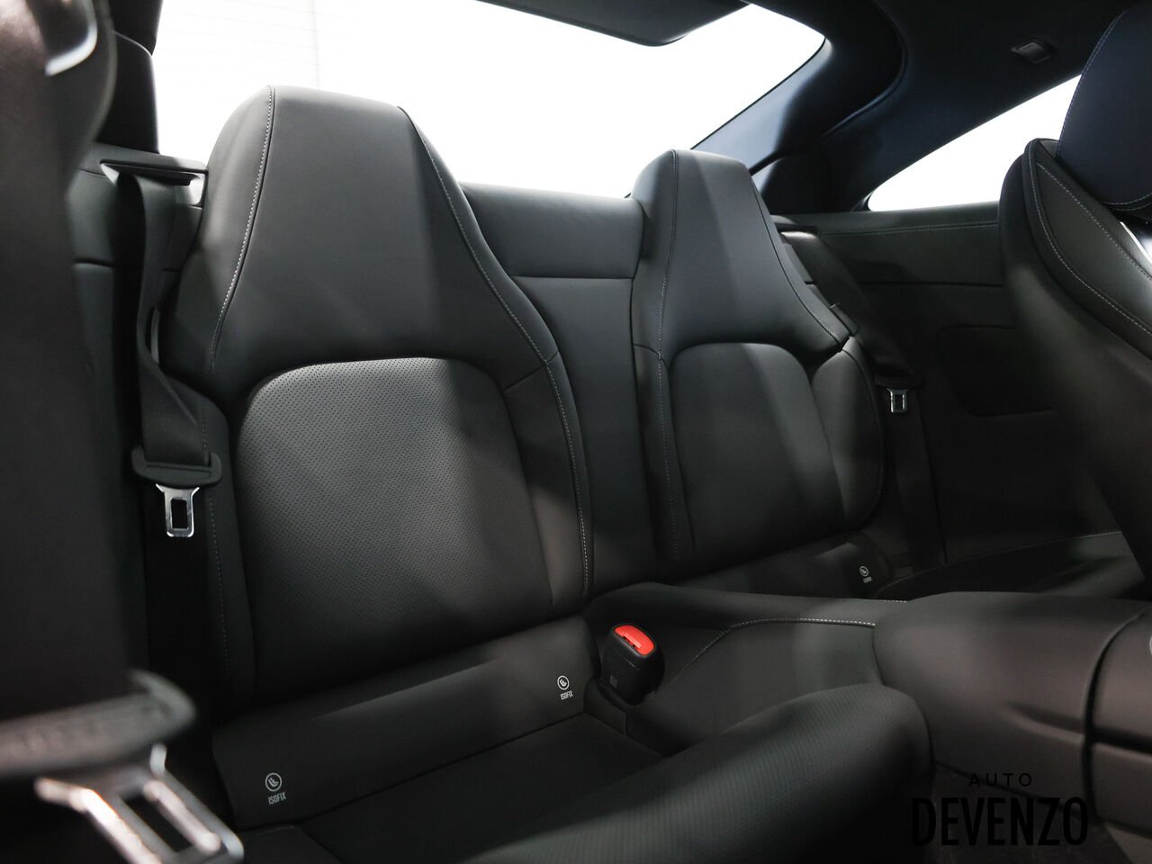Mercedes-Benz AMG GT55 2025 Argent Saint-Eustache - photo #9