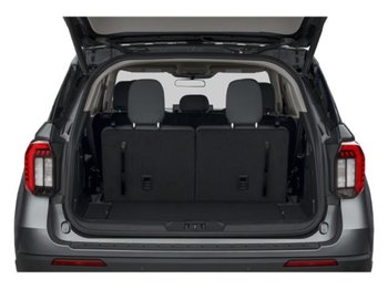 Ford Explorer Active avec groupe 200A