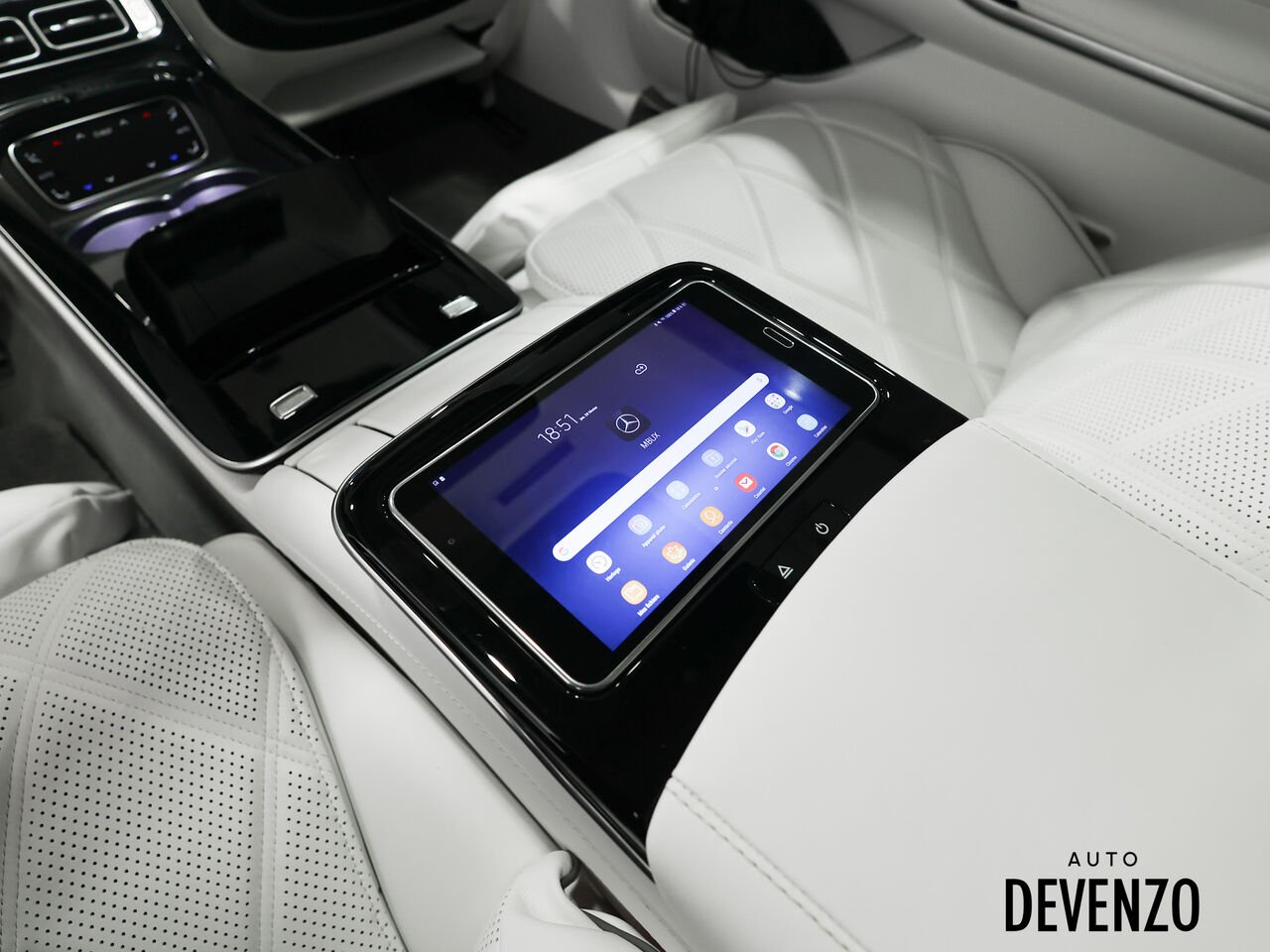 2021 Mercedes-Benz Classe-S Black Saint-Eustache - photo #13