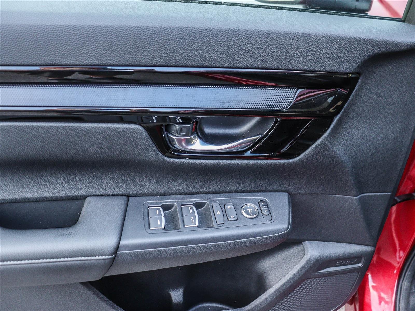 2026 Honda CR-V Sport Ottawa & Gatineau - photo #9
