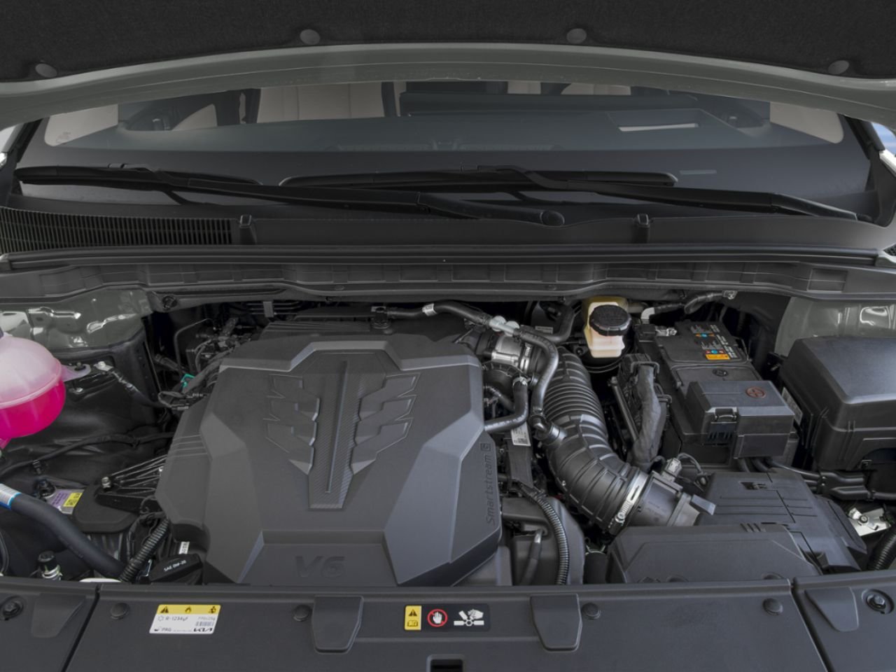 Kia Carnival 2026 Argent céramique Blainville - photo #4