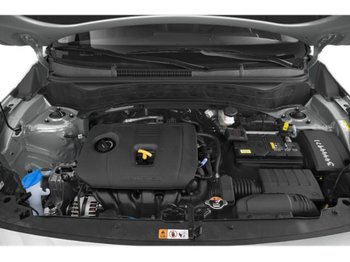 Kia Seltos EX Premium
