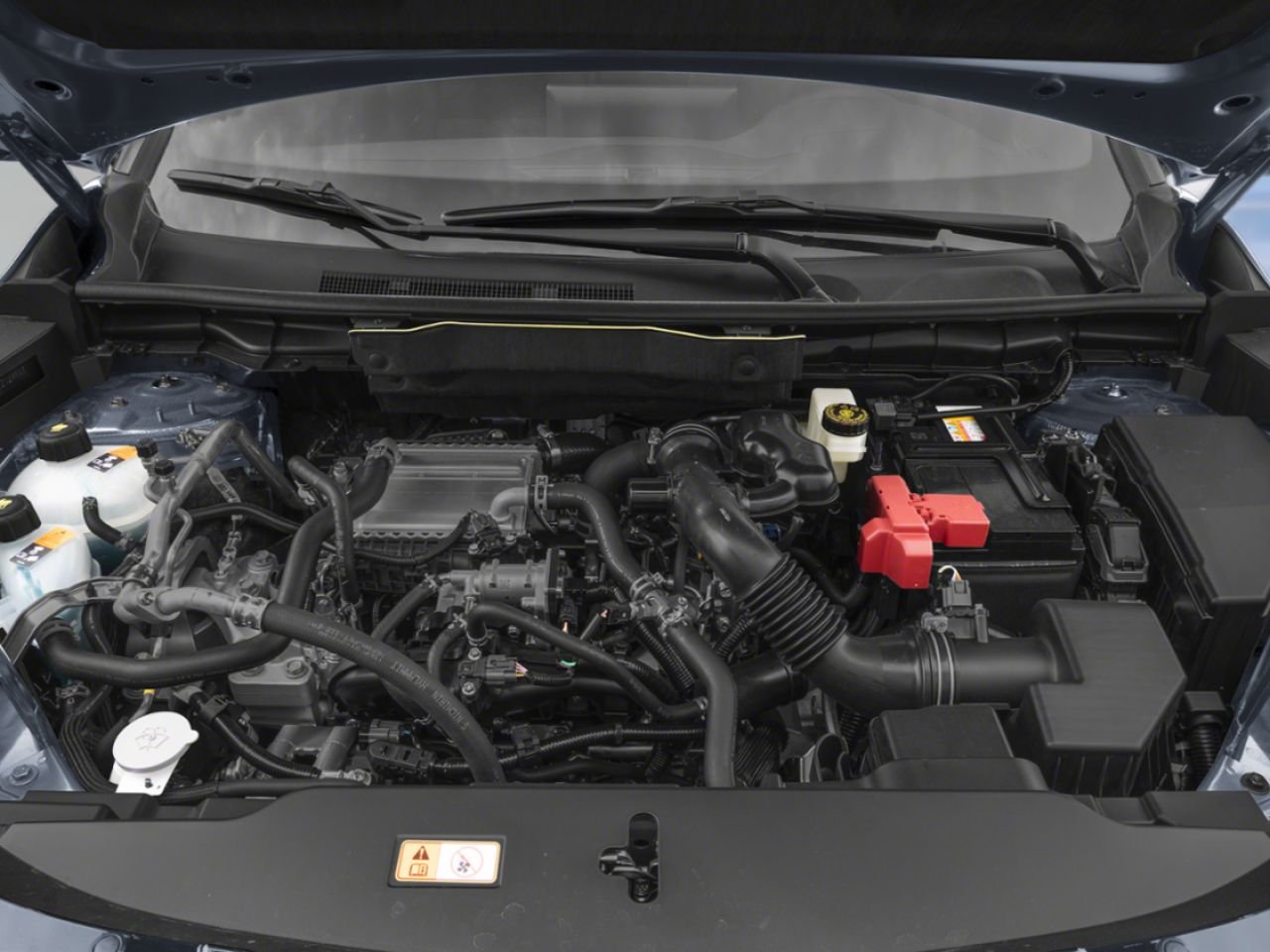 MITSUBISHI Outlander 2026 Rouge diamant Gatineau - photo #12