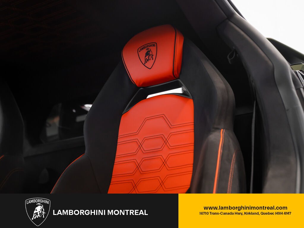2024 Lamborghini Revuelto PRE OWNED Green Kirkland - photo #18