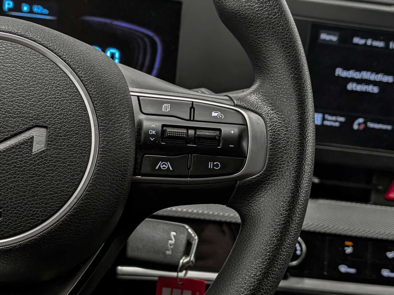 Kia Sportage FWD LX Sièges Chauffants Bas Kilométrage 2023 Autre Sherbrooke - photo #13