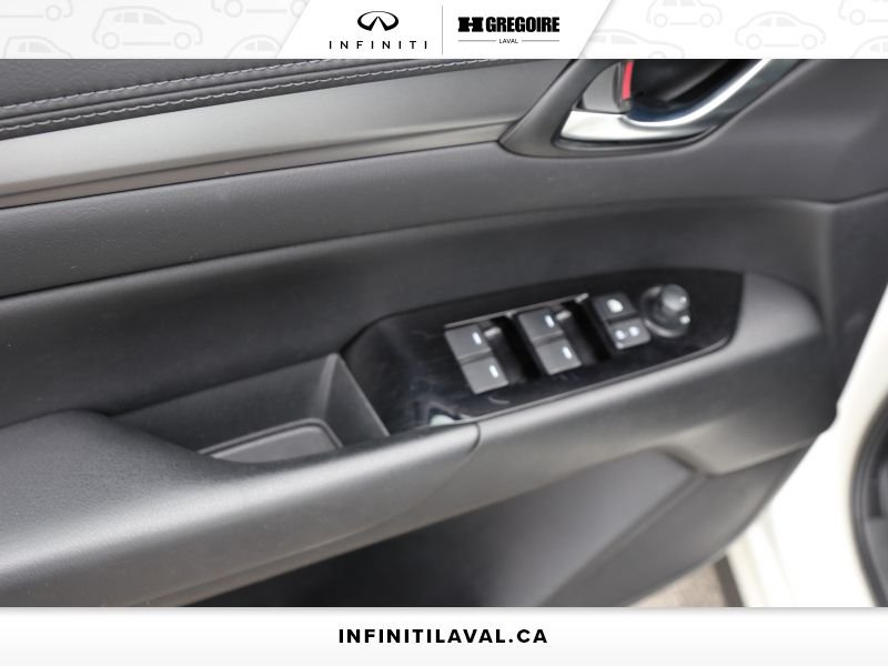 2025 Mazda CX-5 Blainville - photo #13