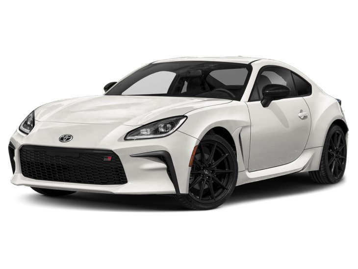 2026 Toyota GR86 Premium