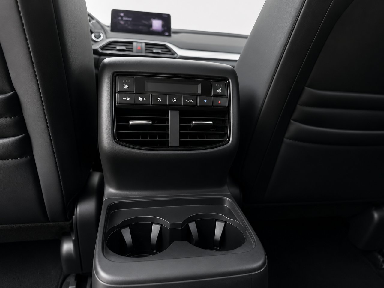 Mazda CX-9 GS-L 2022 Gris Châteauguay - photo #9