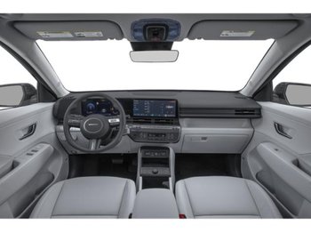 Hyundai Kona Privilégié