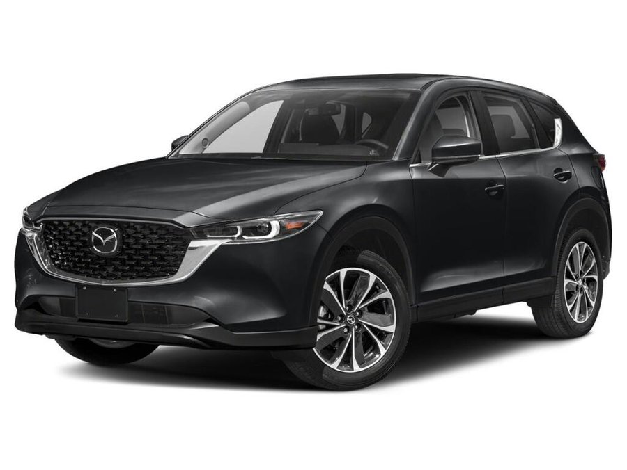 2023 Mazda CX-5 2023